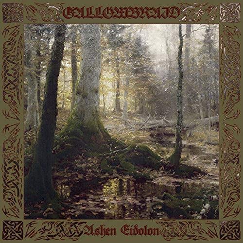 Gallowbraid - Ashen Eidolon [CD]