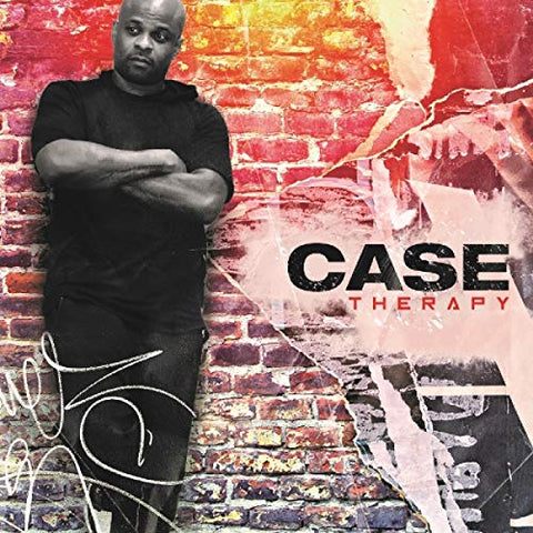 Case - Therapy [CD]
