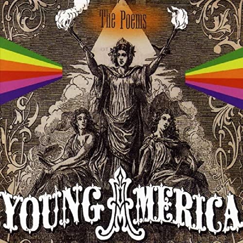 Various - Young America [VINYL]