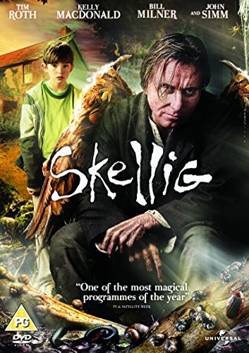 Skellig [DVD]