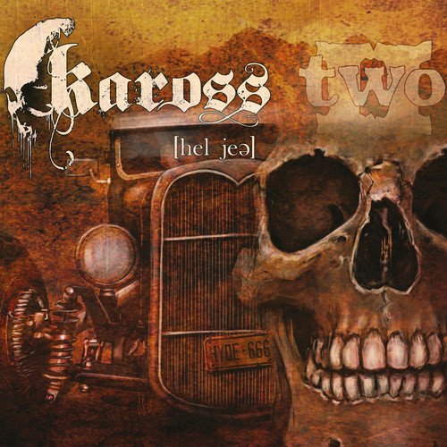 Kaross - Two [CD]