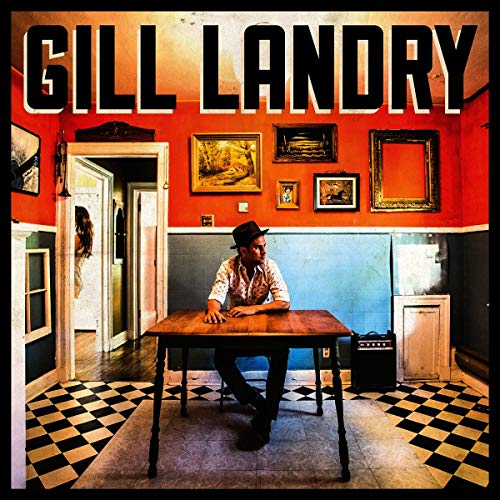 Gill Landry - Gill Landry [VINYL]