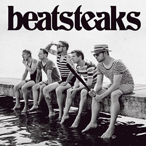 Beatsteaks - Beatsteaks [CD]