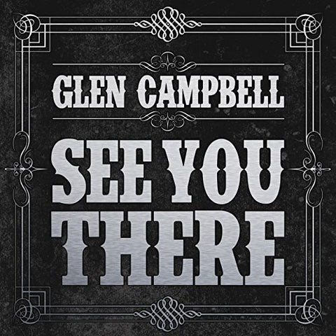 Campbell Glen - See You There  [VINYL]