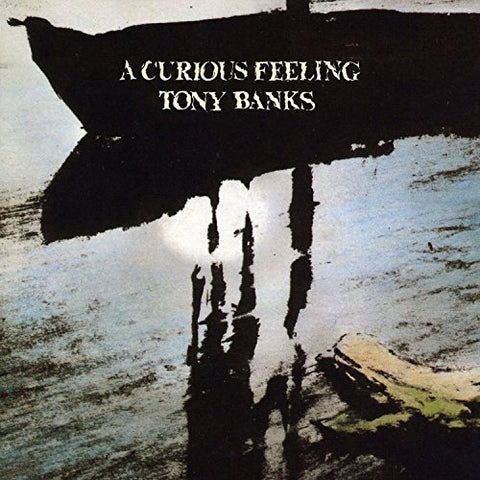 Banks Tony - A Curious Feeling (Expanded Edition) [CD]