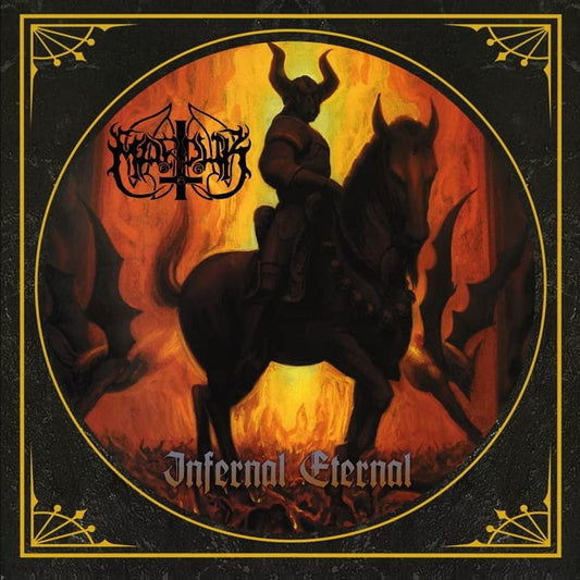 Marduk - Infernal Eternal [CD]