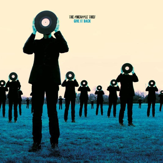 Pineapple Thief The - Give It Back [VINYL]