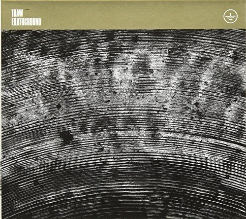 Thaw - Earth Ground [CD]