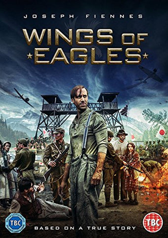 Wings Of Eagles [DVD]