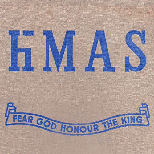 Various - Fear God Honour The King [VINYL]
