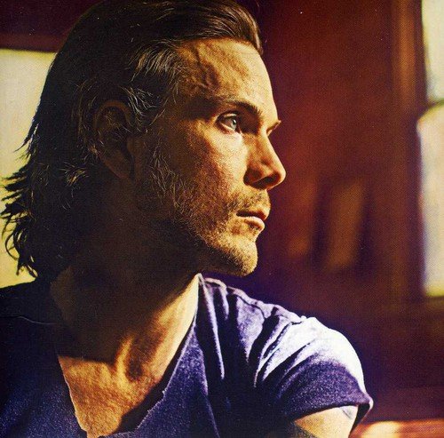 Simone Felice - Simone Felice [CD]