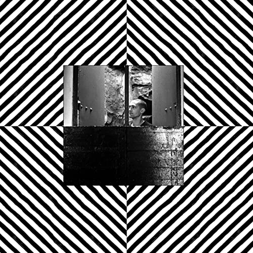 Woods Ben - Dispeller [VINYL]