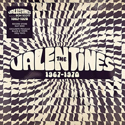 Valentines The - 1967-1970 (Rsd 2020) [VINYL]