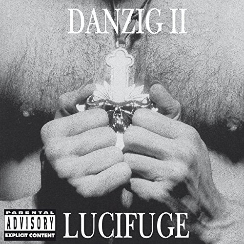 Danzig - Danzig Vol.2: Lucifuge [CD]