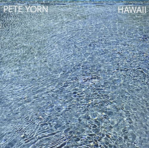 Various - Hawaii (Random Colour Vinyl) [VINYL]