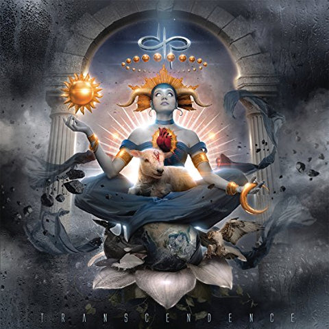 Devin Townsend Project - Transcendence [CD]