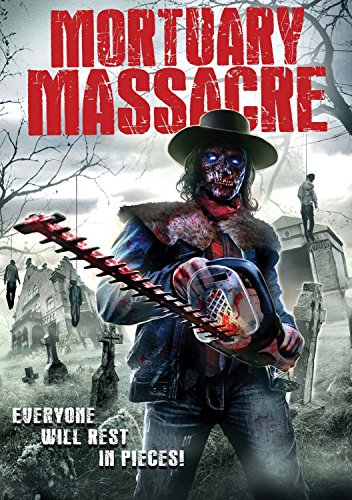 Mortuary Massacre [DVD]