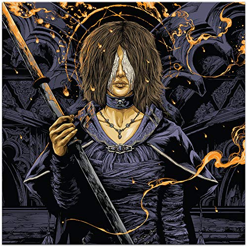 Shunsuke Kida - Demon?s Souls (Original Soundtrack) [VINYL]