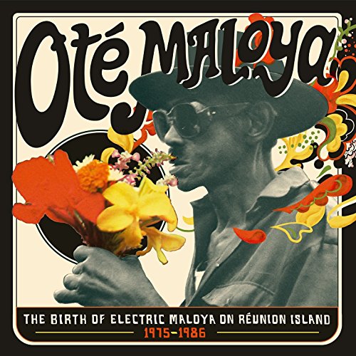 Various Artists - OTE MALOYA [VINYL]
