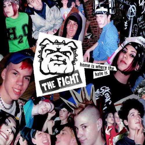 Various - Home Is Where the Hate Is [VINYL]