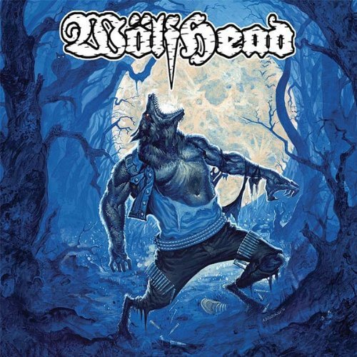 Various - Wolfhead [VINYL]