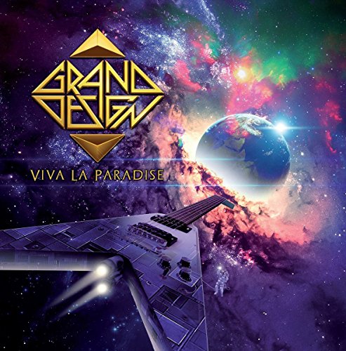 Grand Design - Viva La Paradise [VINYL]