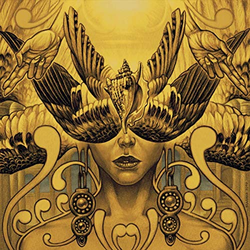 Dvne - Etemen Anka (LP) [VINYL]