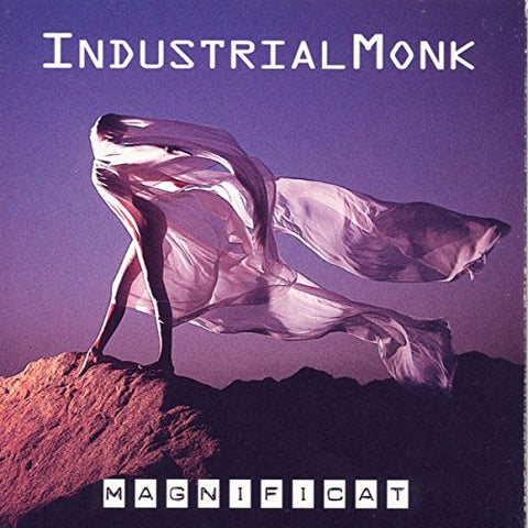 Industrial Monk - Magnificat [CD]