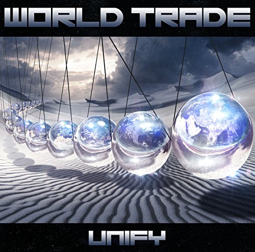 World Trade - Unify [CD]