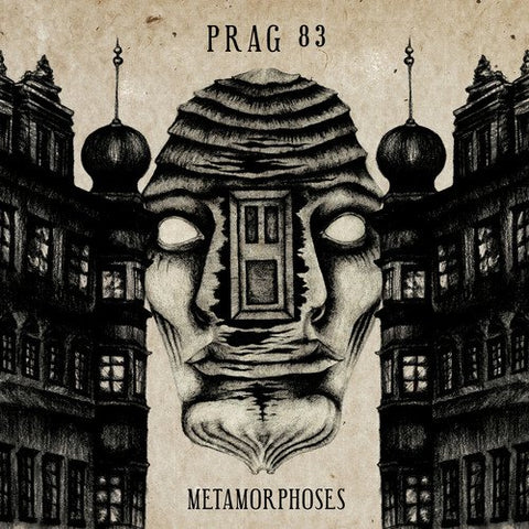 Prag 83 - Metamorphoses [CD]