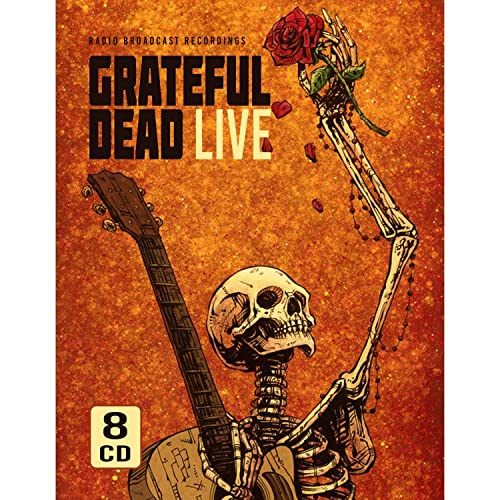Various - Live [CD]