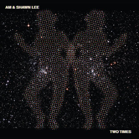 Am & Shawn Lee - Two Times [7"] [VINYL]
