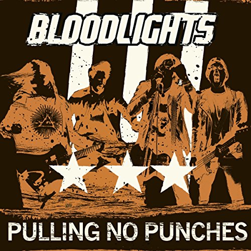 Various - Pulling No Punches [VINYL]