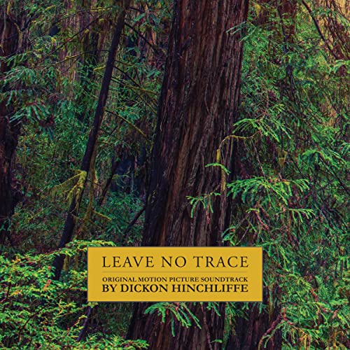 Various - Leave No Trace O.S.T [VINYL]