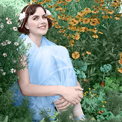 Princess Chelsea - The Loneliest Girl [CD]