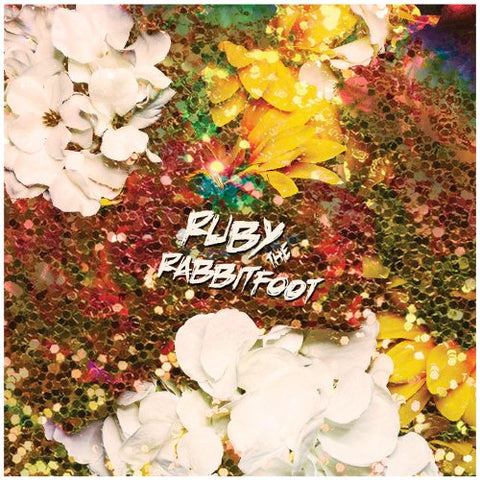 Ruby The Rabbitfoot - New As Dew [VINYL]