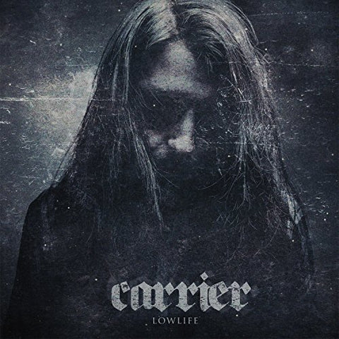 Carrier - Lowlife [CD]