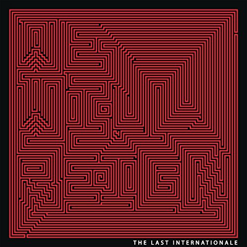 Last Internationale - We Will Reign [CD]