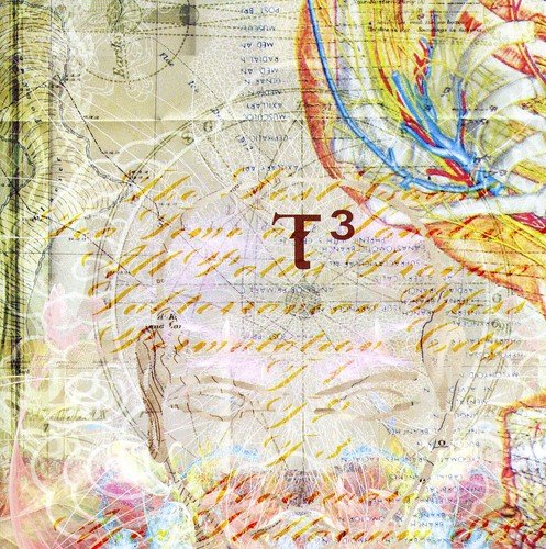 Various - T? [CD]