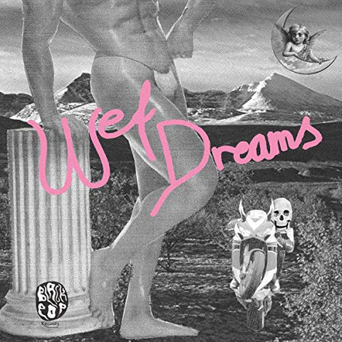 Wet Dreams - Wet Dreams  [VINYL]