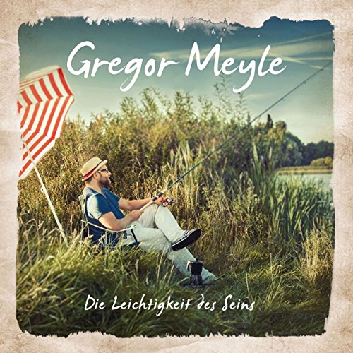 Gregor Meyle - Die Leichtigkeit Des S [CD]