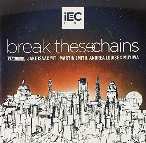Various - Break These Chains (Live) [CD]