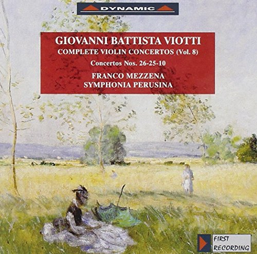 CD cover with a serene landscape painting and red title box.