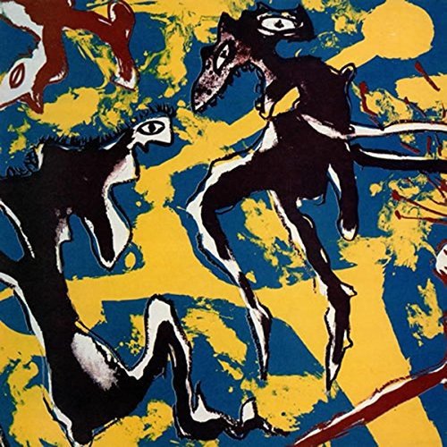 Wolfhounds The - Unseen Ripples From A Pebble [VINYL]