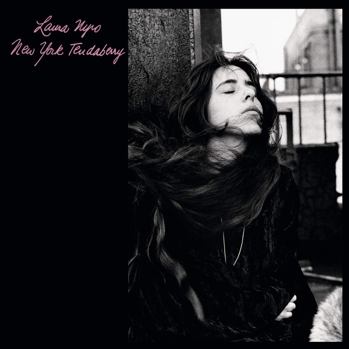 Laura Nyro - Laura Nyro - New York Tendaberry [vinyl] [VINYL]