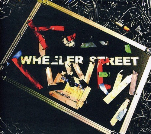 Wheeler Street - Live [CD]
