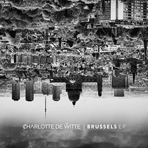 Charlotte De Witte - Brussels [12 inch] [VINYL]