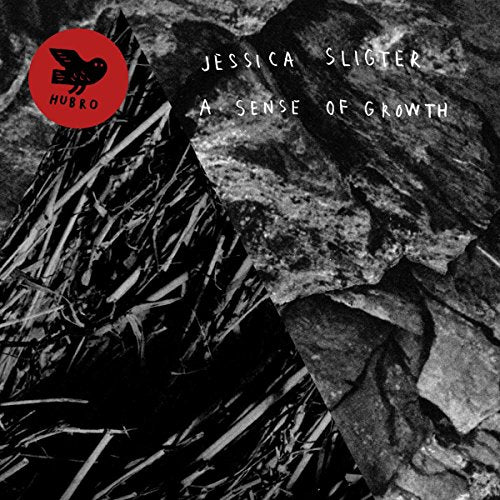 Sligter,jessica - A Sense Of Growth [VINYL]