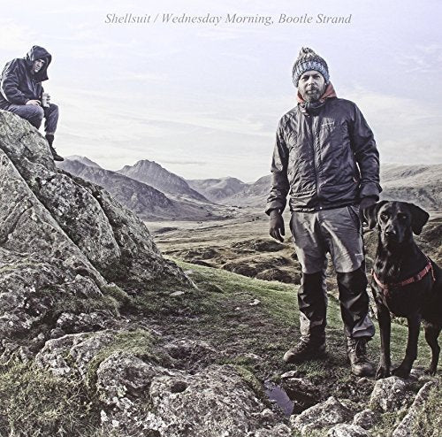 Shellsuit - Wednesday Morning Bootle Strand [VINYL]