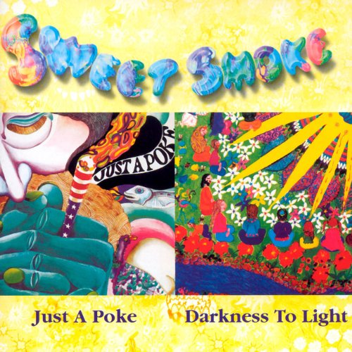 Sweet Smoke - Just a Poke [CD]